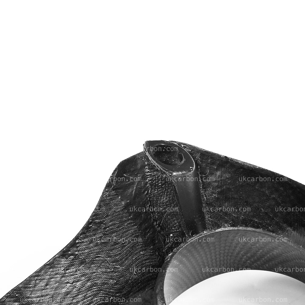 BMW M2 M3 M4 Carbon Fibre Engine Cover Replacement F87 F80 F82 F83 by UKCarbon