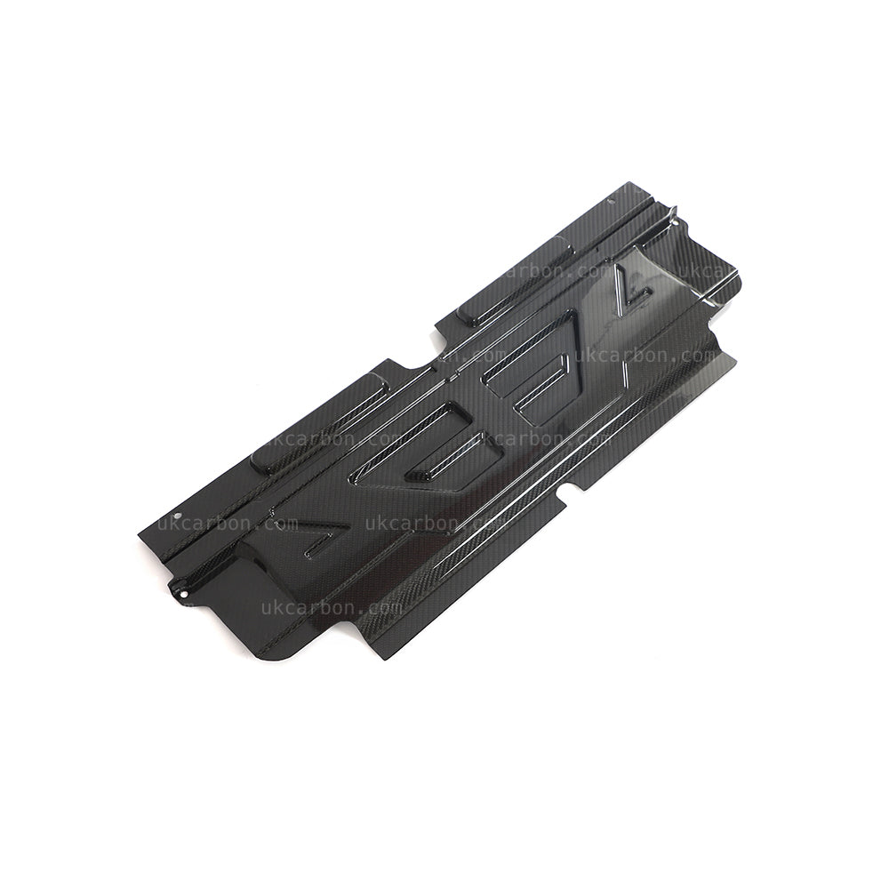 BMW M2 M3 M4 Pre Preg Carbon Fibre Engine Slam Panel Cover G87 G80 G82 G82 G83