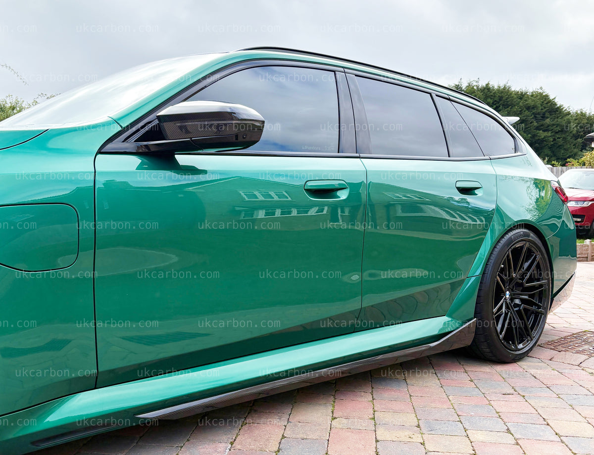 BMW M5 G99 Touring Full Pre Preg Carbon Kit