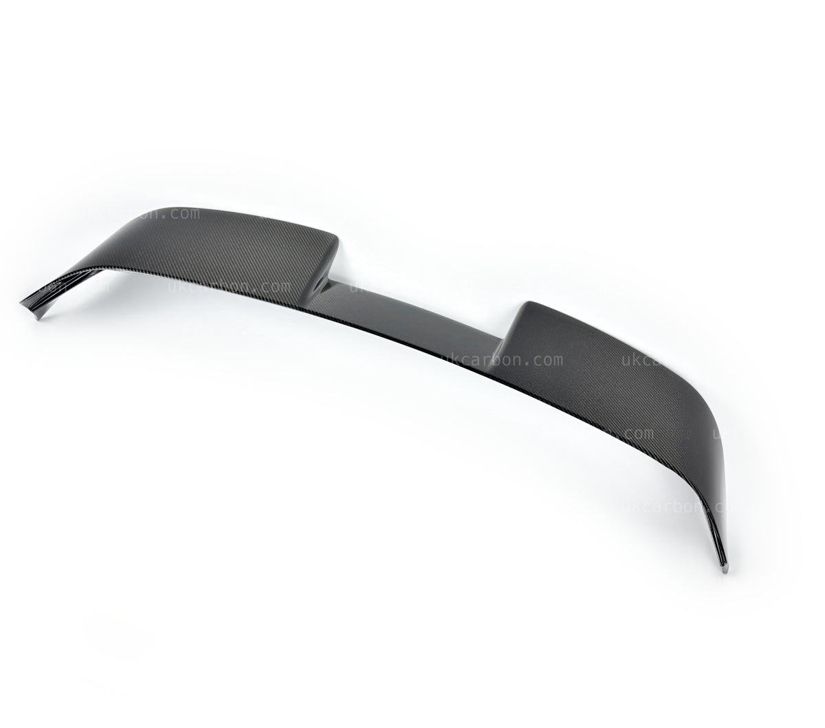 Toyota Yaris GR Spoiler Carbon Fibre v2