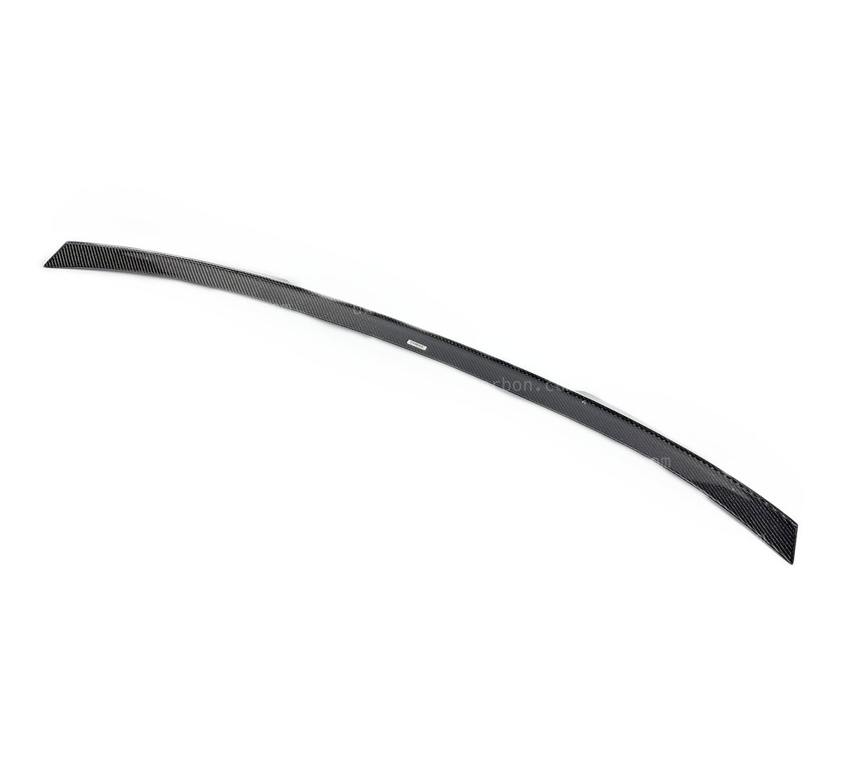 BMW M5 Spoiler 5 Series G60 G90 Saloon Carbon Fibre Boot Lip
