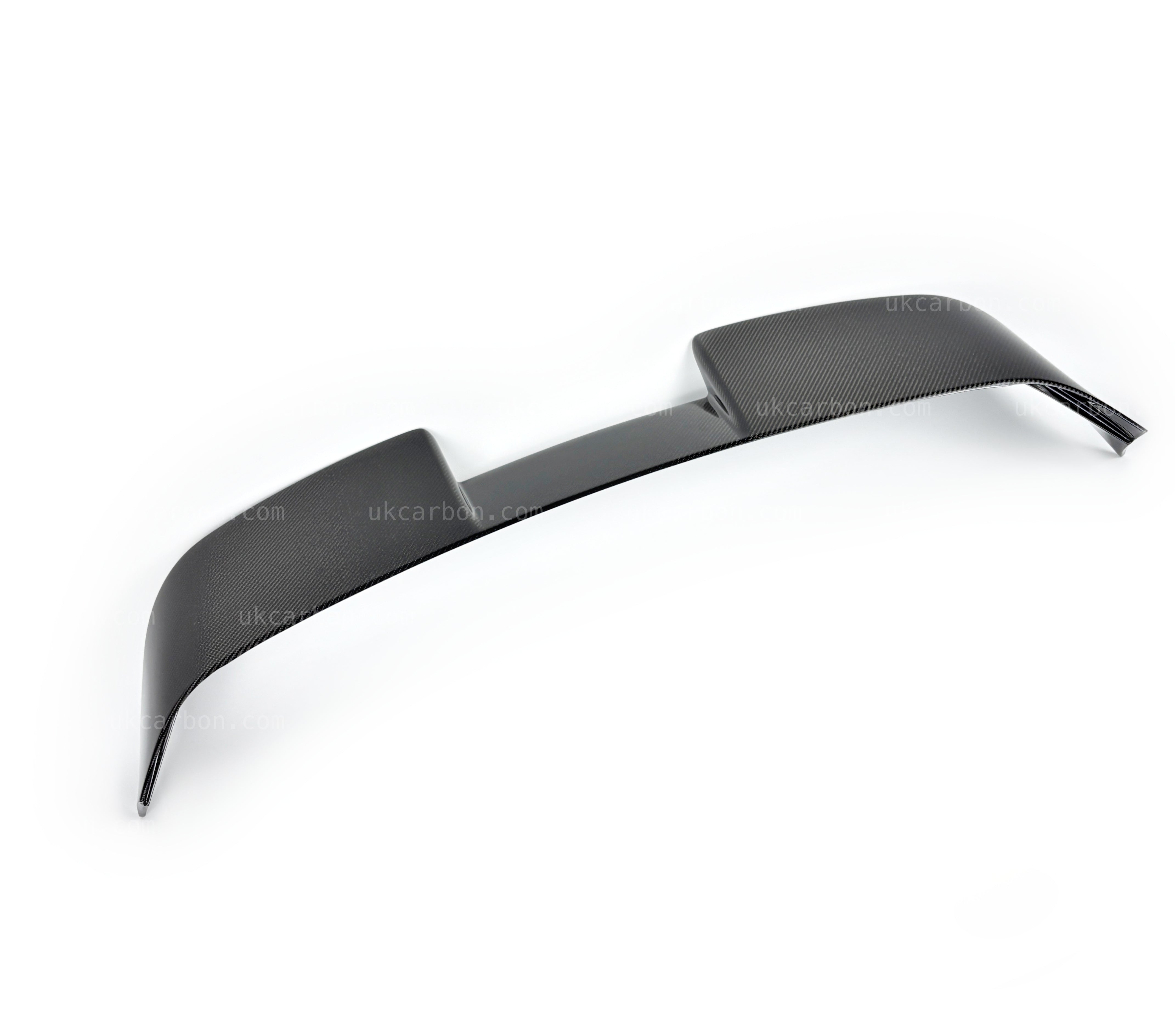 Toyota Yaris GR Spoiler Carbon Fibre v2