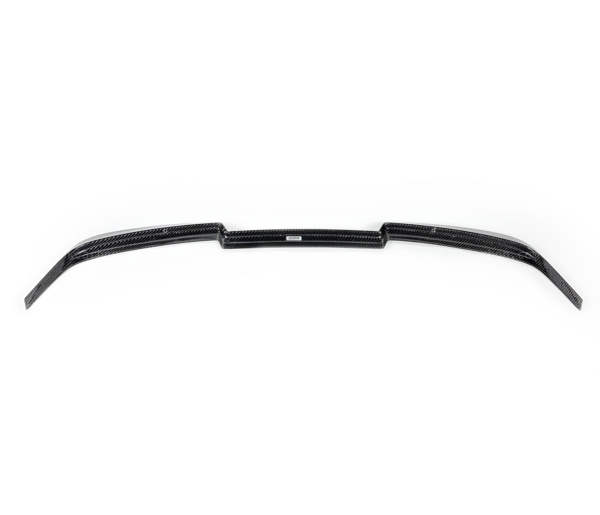 BMW M5 G99 Touring Carbon Spoiler