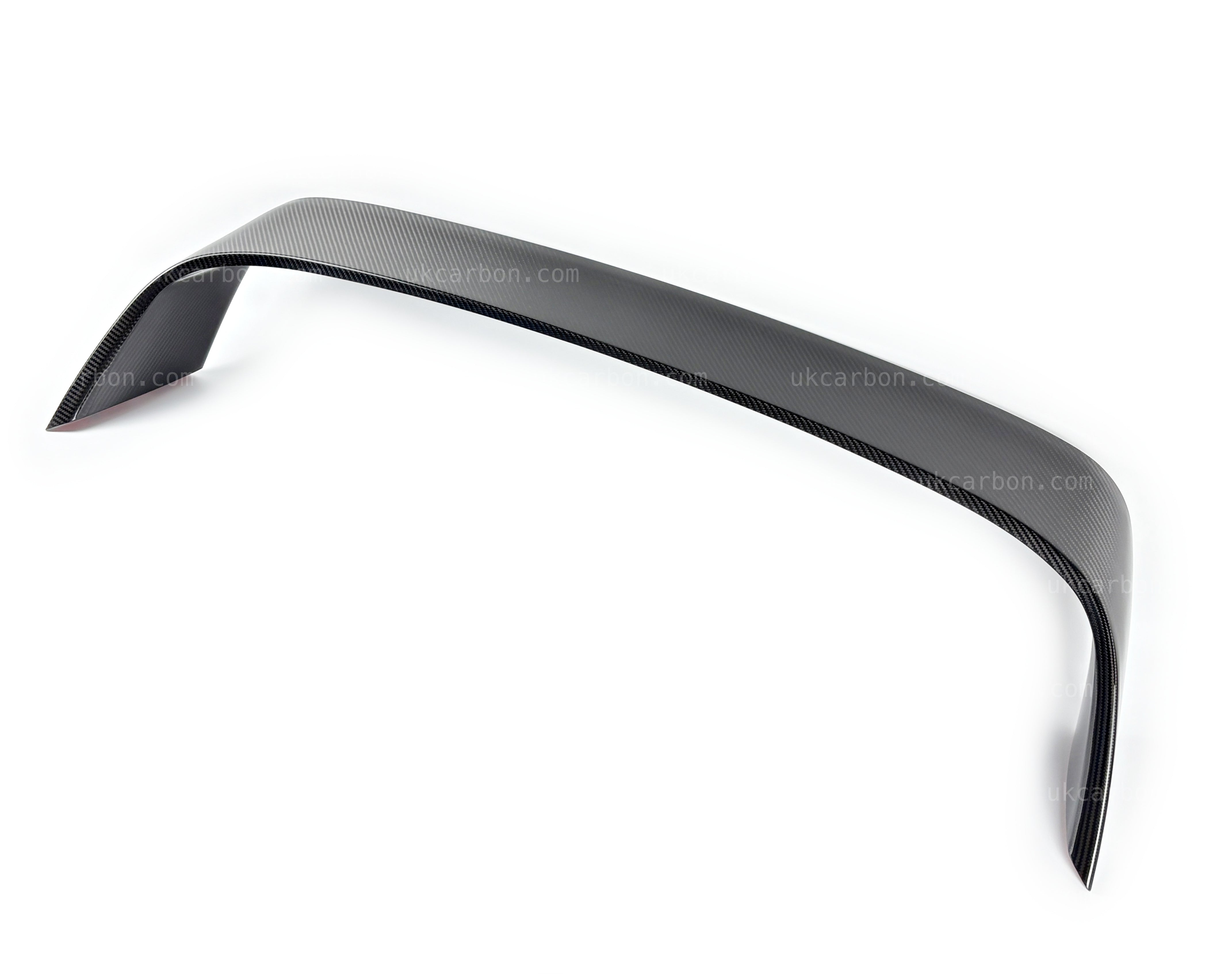 BMW M2 Boot Spoiler G87 Pre Preg M Performance Style Rear