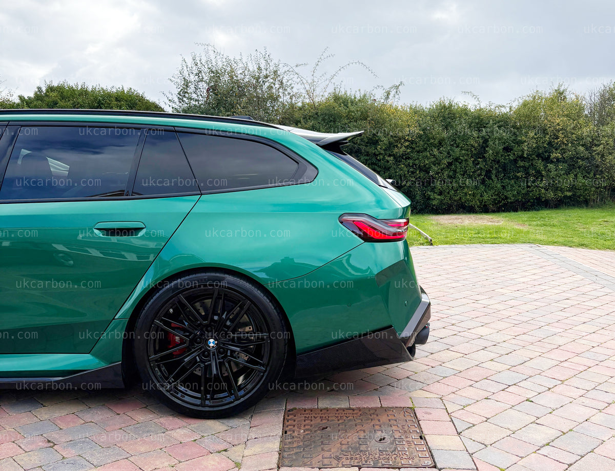 BMW M5 G99 Touring Full Pre Preg Carbon Kit