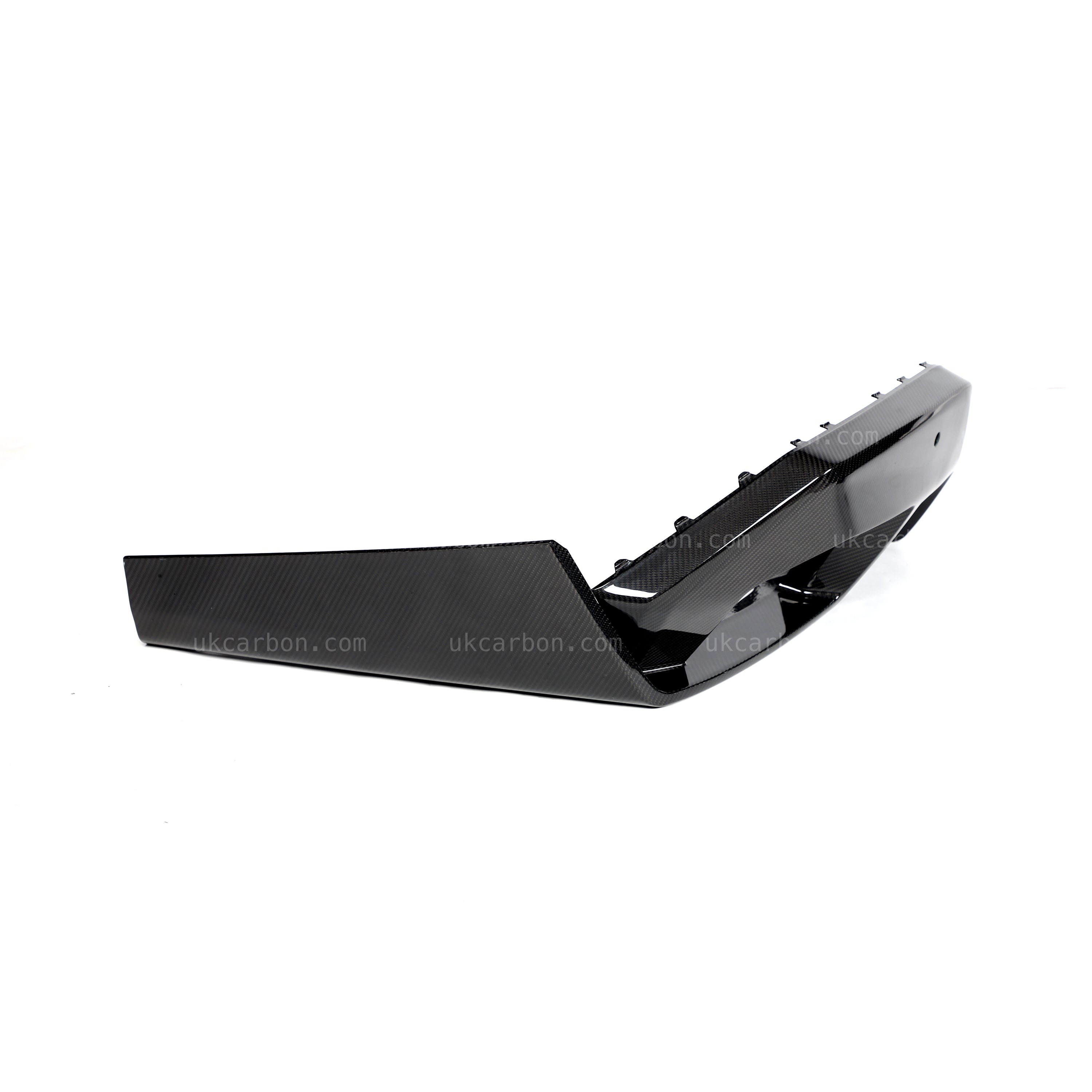 BMW M5 Diffuser Pre Preg G90 G99 M Performance Style Kit
