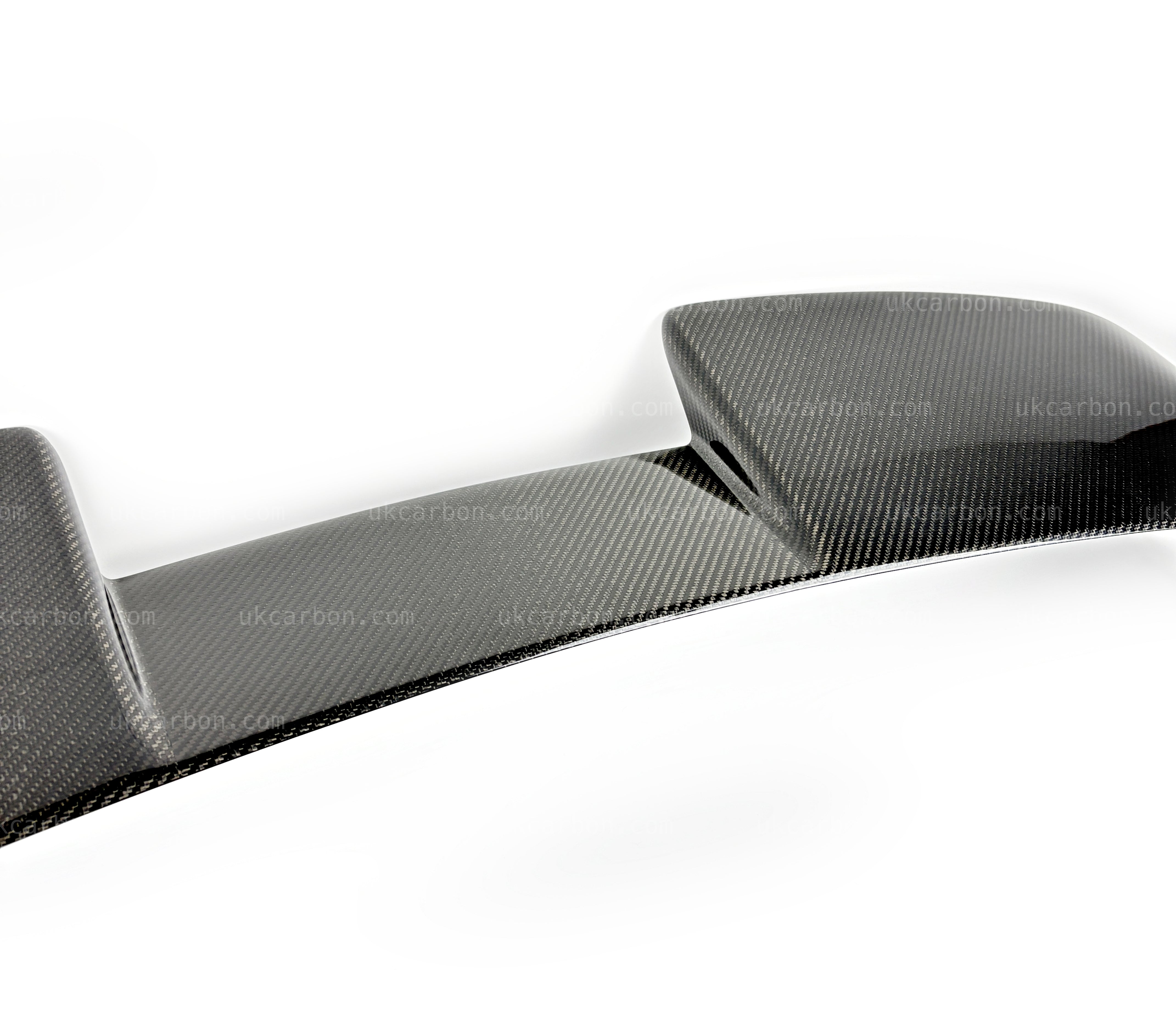 Toyota Yaris GR Spoiler Carbon Fibre v2