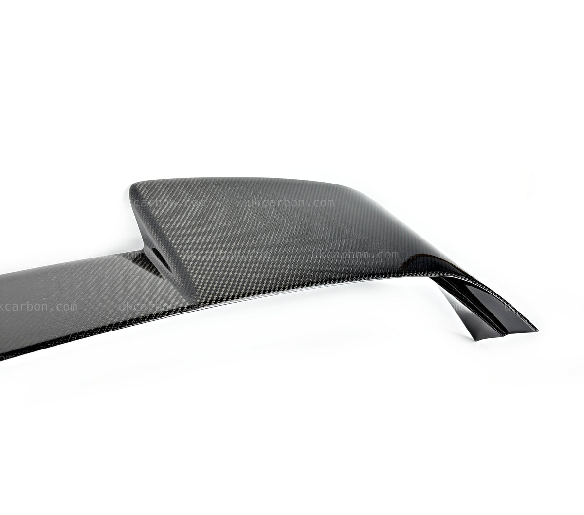 Toyota Yaris GR Spoiler Carbon Fibre v2
