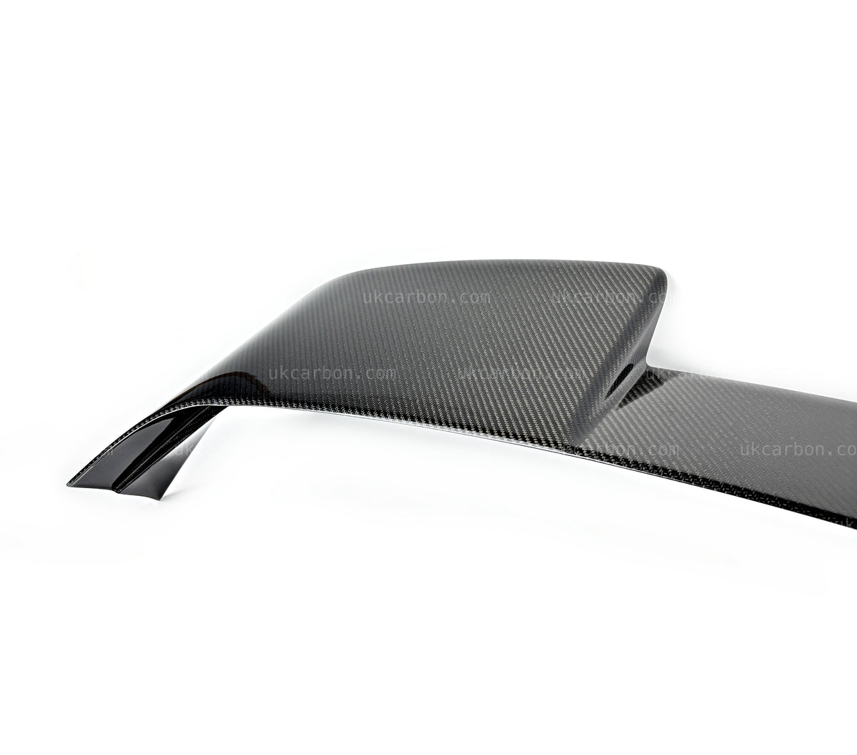 Toyota Yaris GR Spoiler Carbon Fibre v2