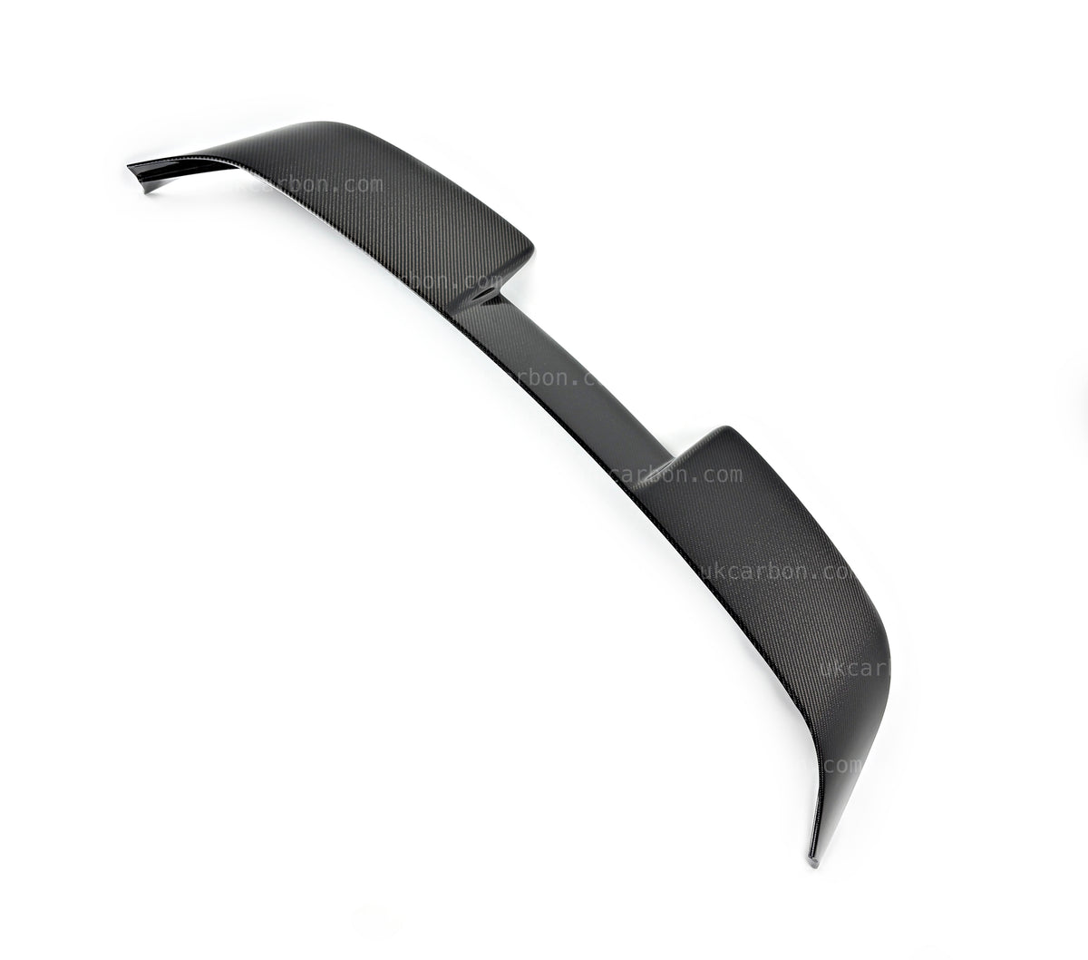 Toyota Yaris GR Spoiler Carbon Fibre v2