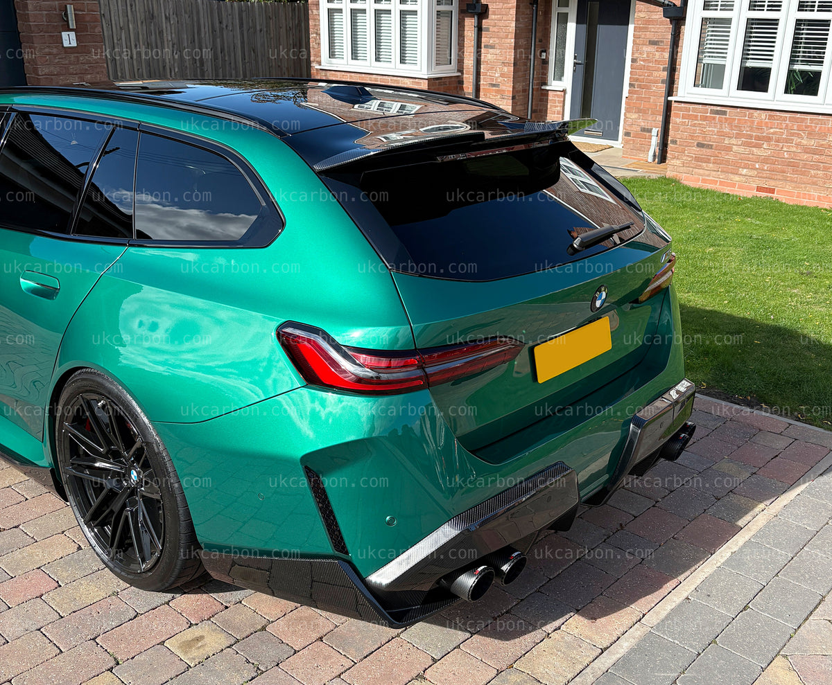 BMW M5 G99 Touring Full Pre Preg Carbon Kit