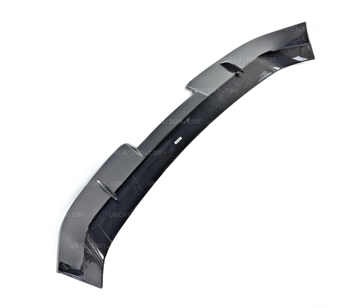 Toyota Yaris GR Spoiler Carbon Fibre v2