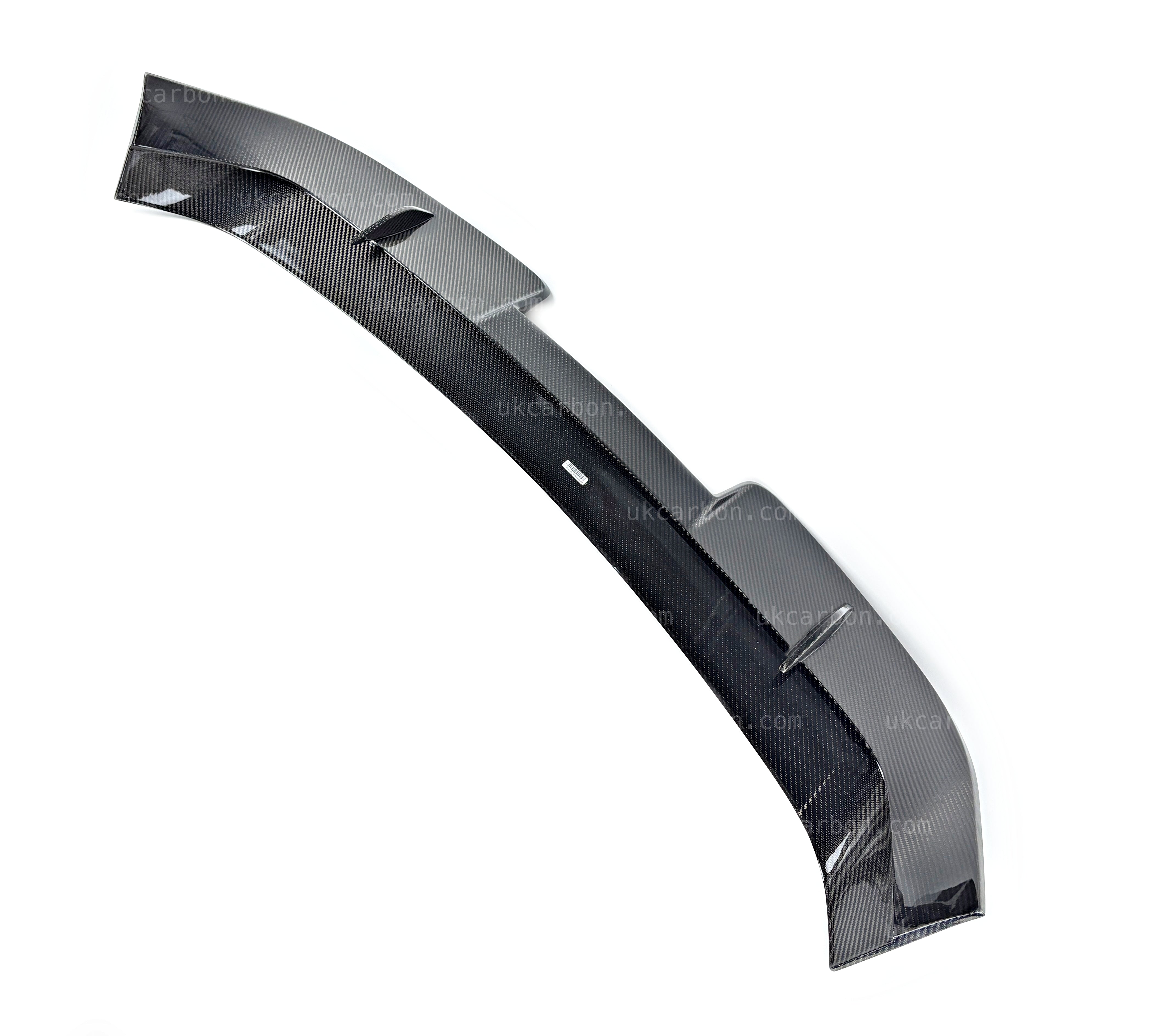 Toyota Yaris GR Spoiler Carbon Fibre v2