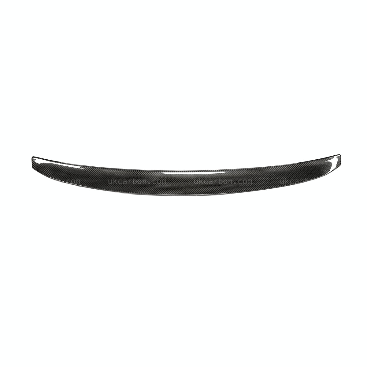 BMW M5 Saloon Spoiler G90 Pre Preg Carbon Fibre