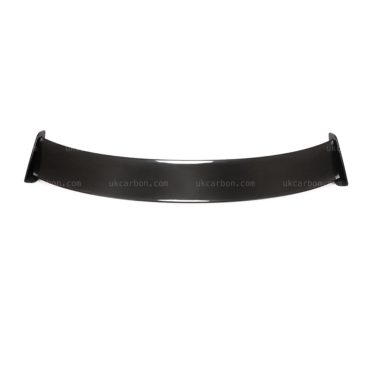 Mclaren 540 570 S GT Spoiler Pre Preg Carbon Fibre 620R Style