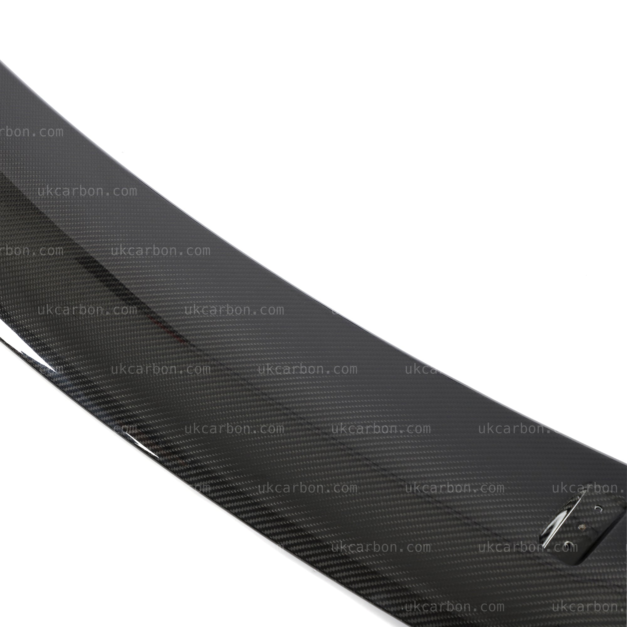 Audi R8 Spoiler Carbon Fibre GT Style Gen 2 Pre Preg Kit