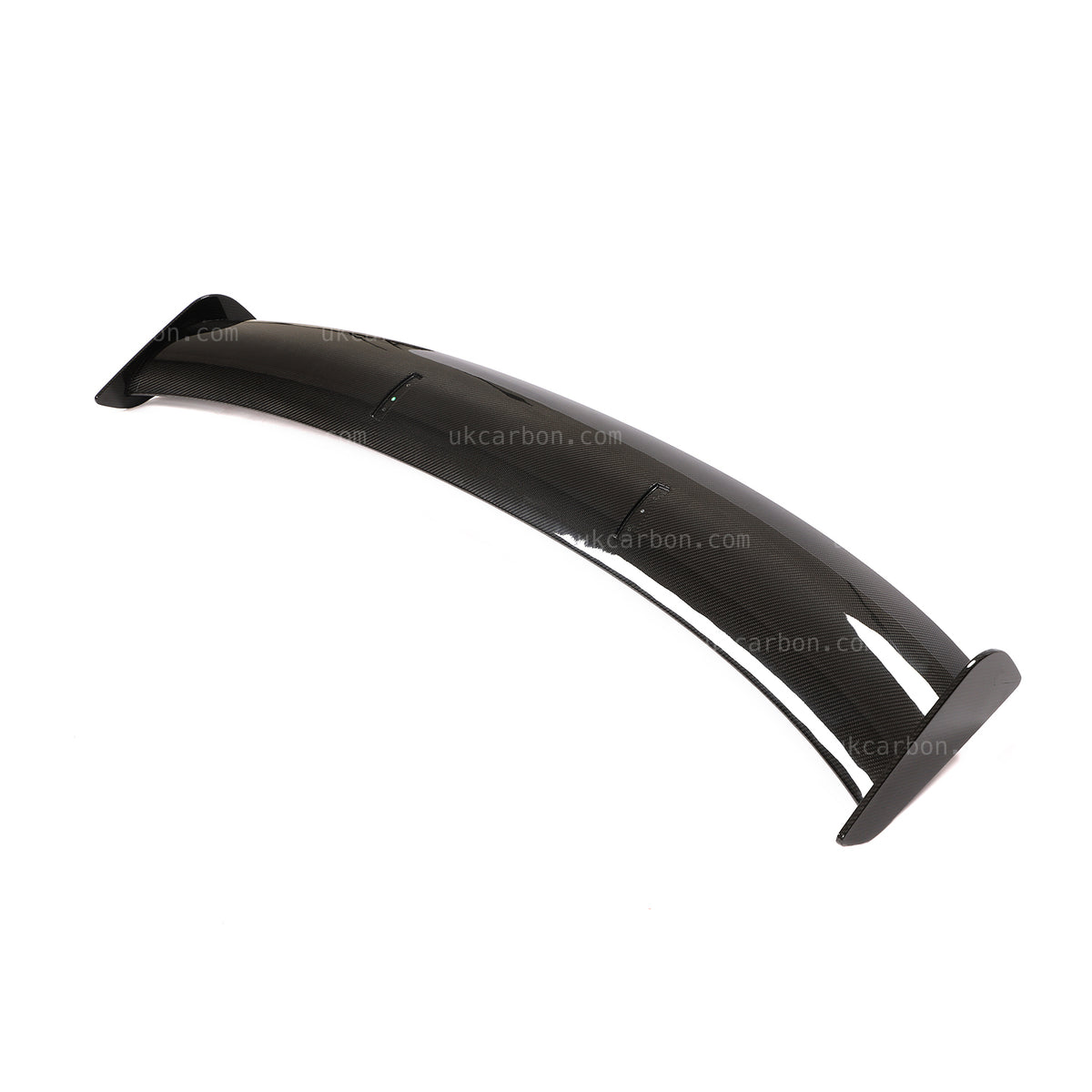 Mclaren 540 570 S GT Spoiler Pre Preg Carbon Fibre 620R Style