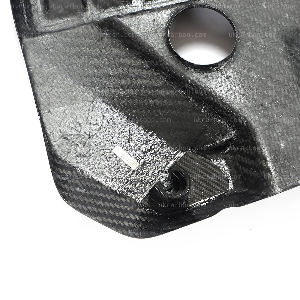 BMW M2 M3 M4 Pre Preg Carbon Fibre Engine Cover G87 G80 G82 G82 G83