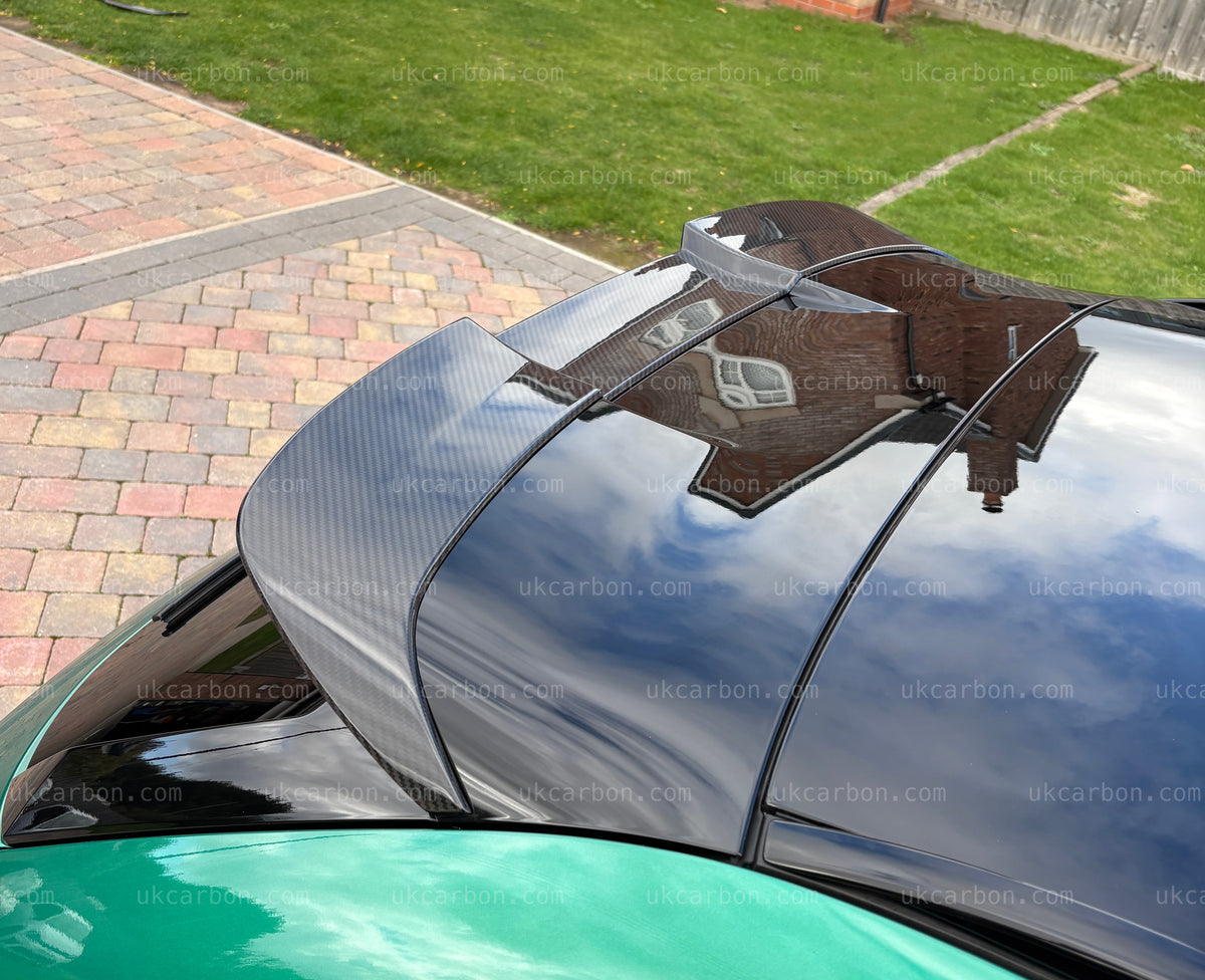 BMW M5 G99 Touring Full Pre Preg Carbon Kit