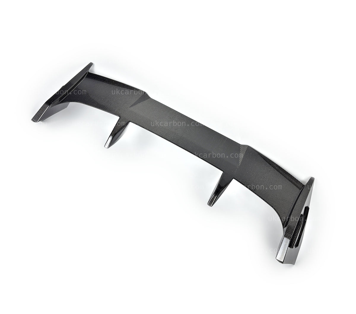 Toyota Yaris GR Spoiler Carbon Fibre v1