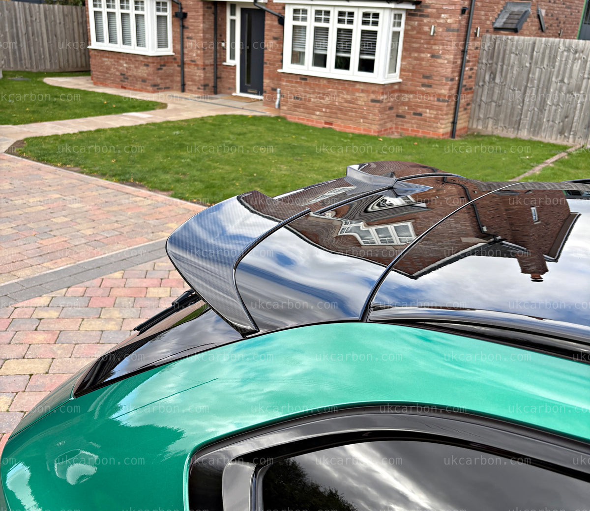 BMW M5 G99 Touring Full Pre Preg Carbon Kit