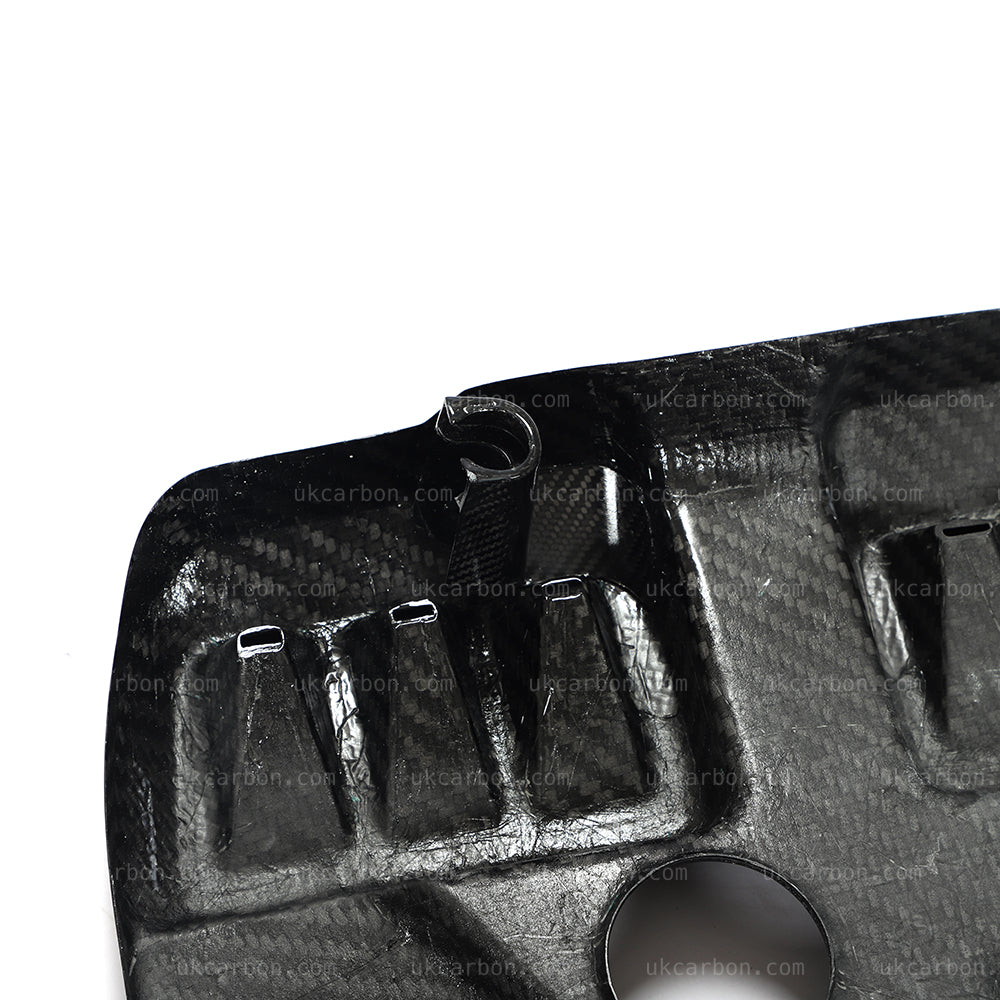 BMW M2 M3 M4 Pre Preg Carbon Fibre Engine Cover G87 G80 G82 G82 G83