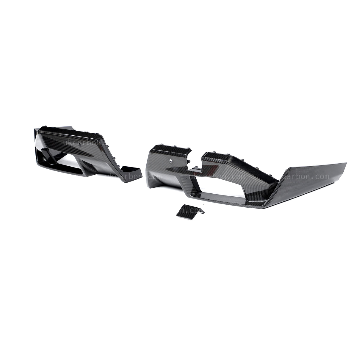 BMW M5 G99 Touring Full Pre Preg Carbon Kit