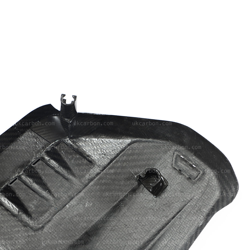 BMW M2 M3 M4 Pre Preg Carbon Fibre Engine Cover G87 G80 G82 G82 G83