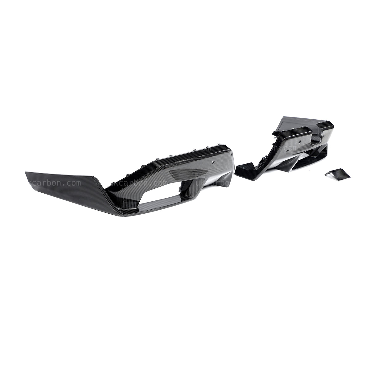 BMW M5 G99 Touring Full Pre Preg Carbon Kit