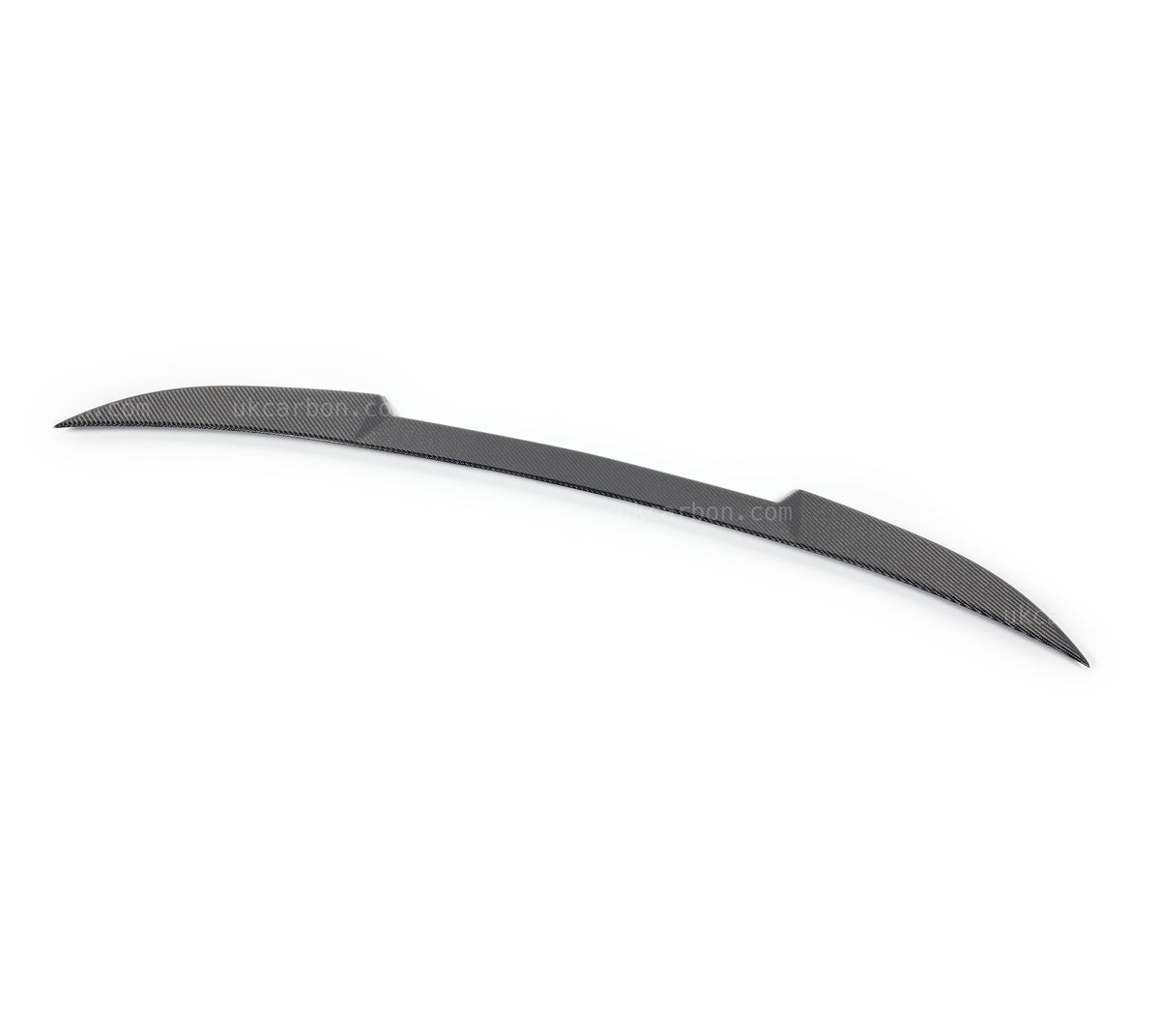 BMW M5 Spoiler 5 Series G60 G90 Saloon Carbon Fibre Boot Lip