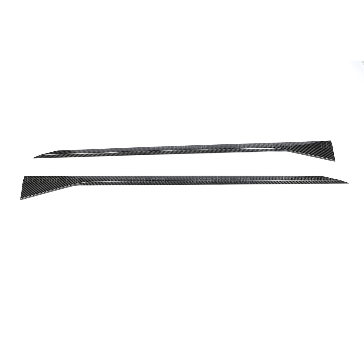 BMW M5 G99 Touring Full Pre Preg Carbon Kit