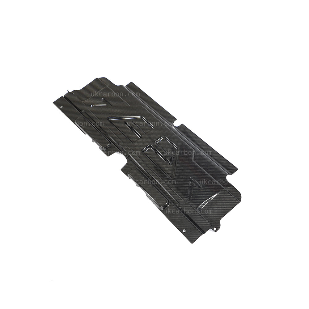 BMW M2 M3 M4 Pre Preg Carbon Fibre Engine Slam Panel Cover G87 G80 G82 G82 G83