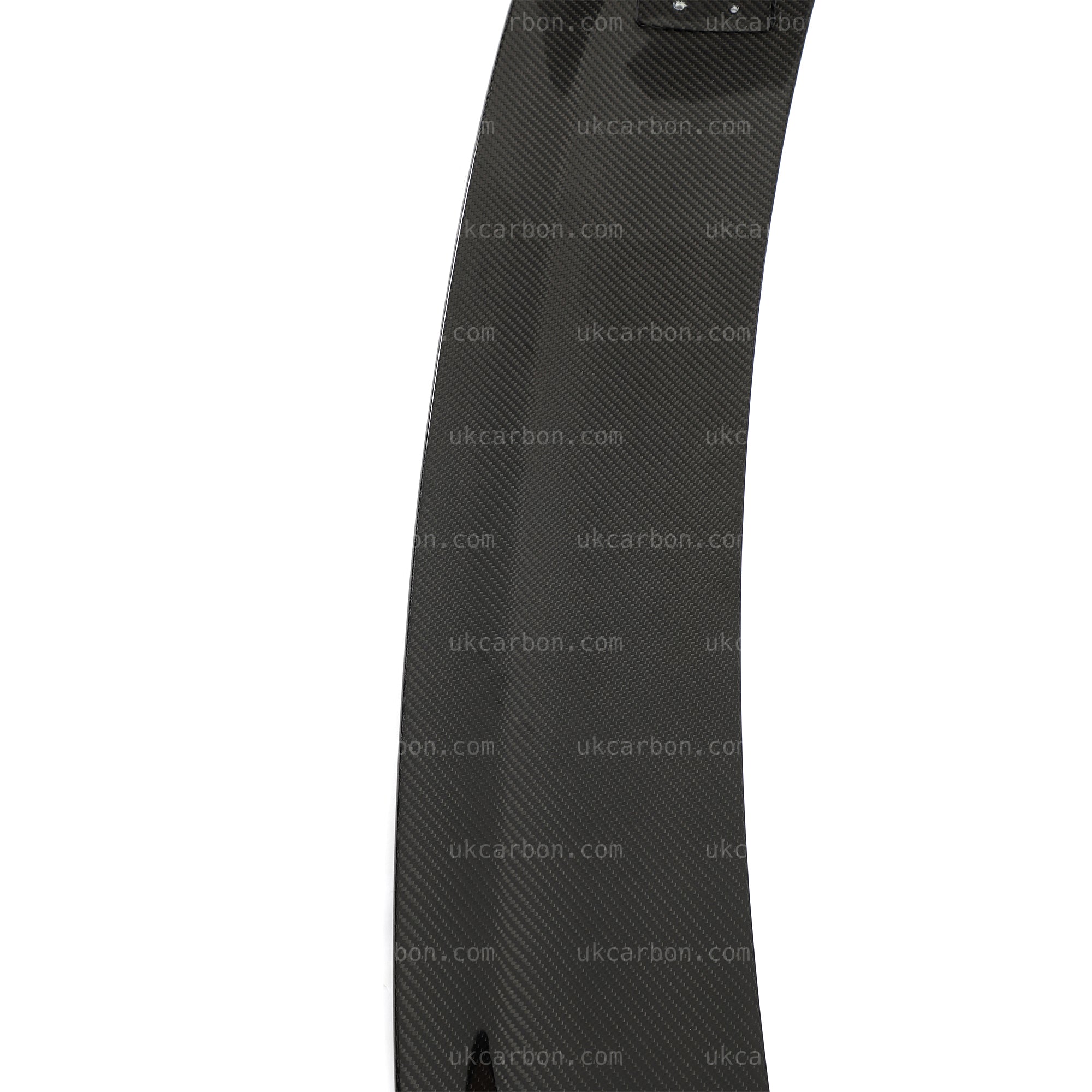 Audi R8 Spoiler Carbon Fibre GT Style Gen 2 Pre Preg Kit