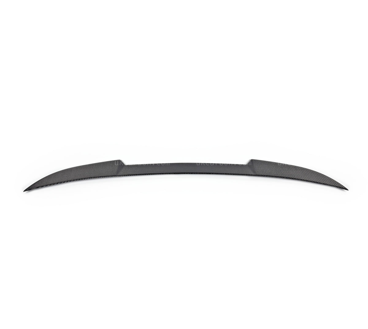 BMW M5 Spoiler 5 Series G60 G90 Saloon Carbon Fibre Boot Lip