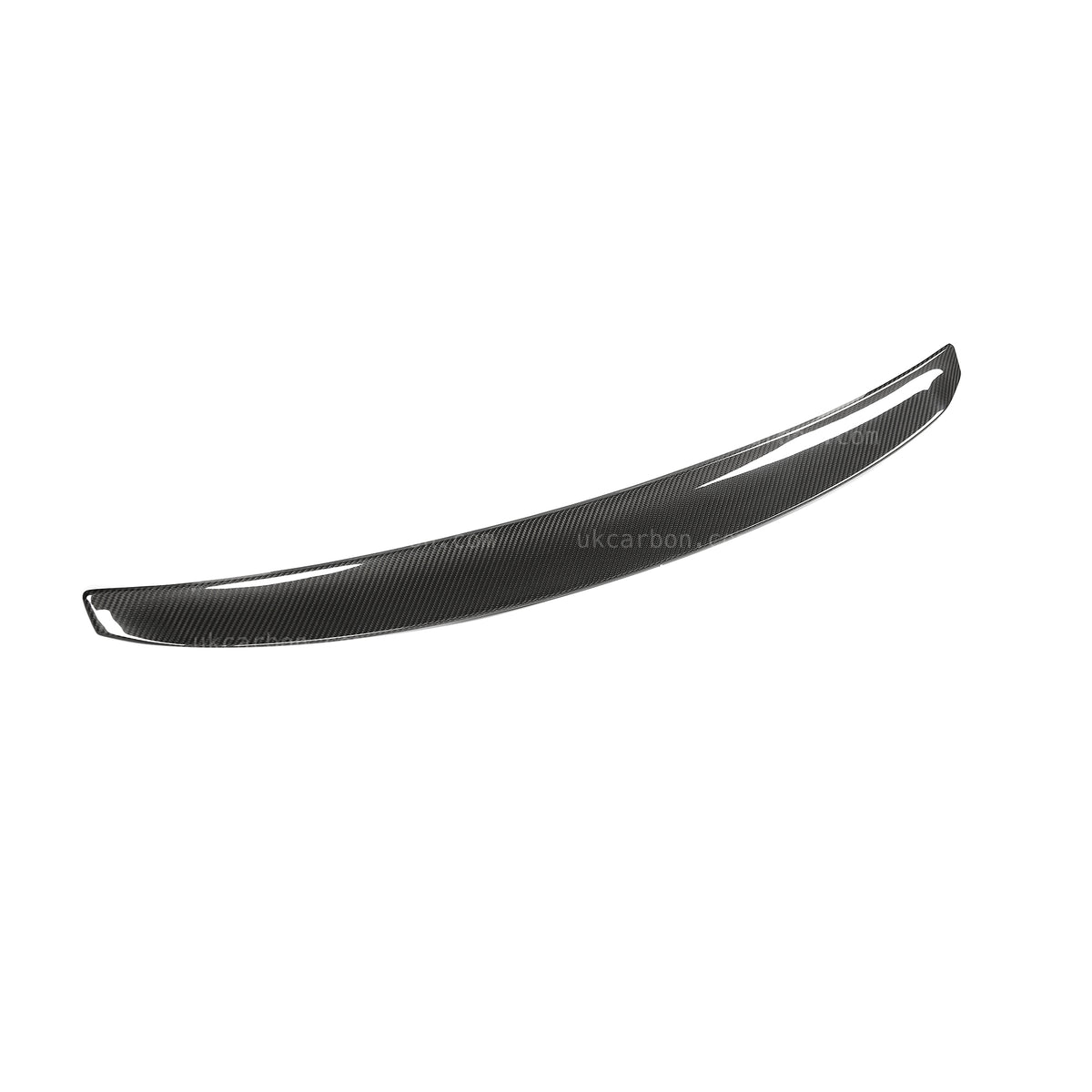 BMW M5 Saloon Spoiler G90 Pre Preg Carbon Fibre