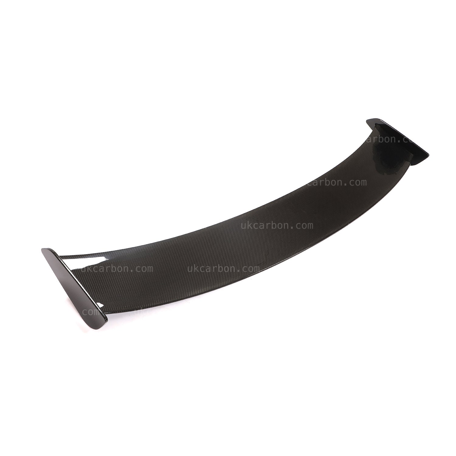 Mclaren 540 570 S GT Spoiler Pre Preg Carbon Fibre 620R Style