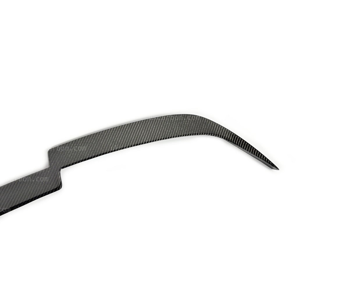 BMW M5 G99 Touring Carbon Spoiler