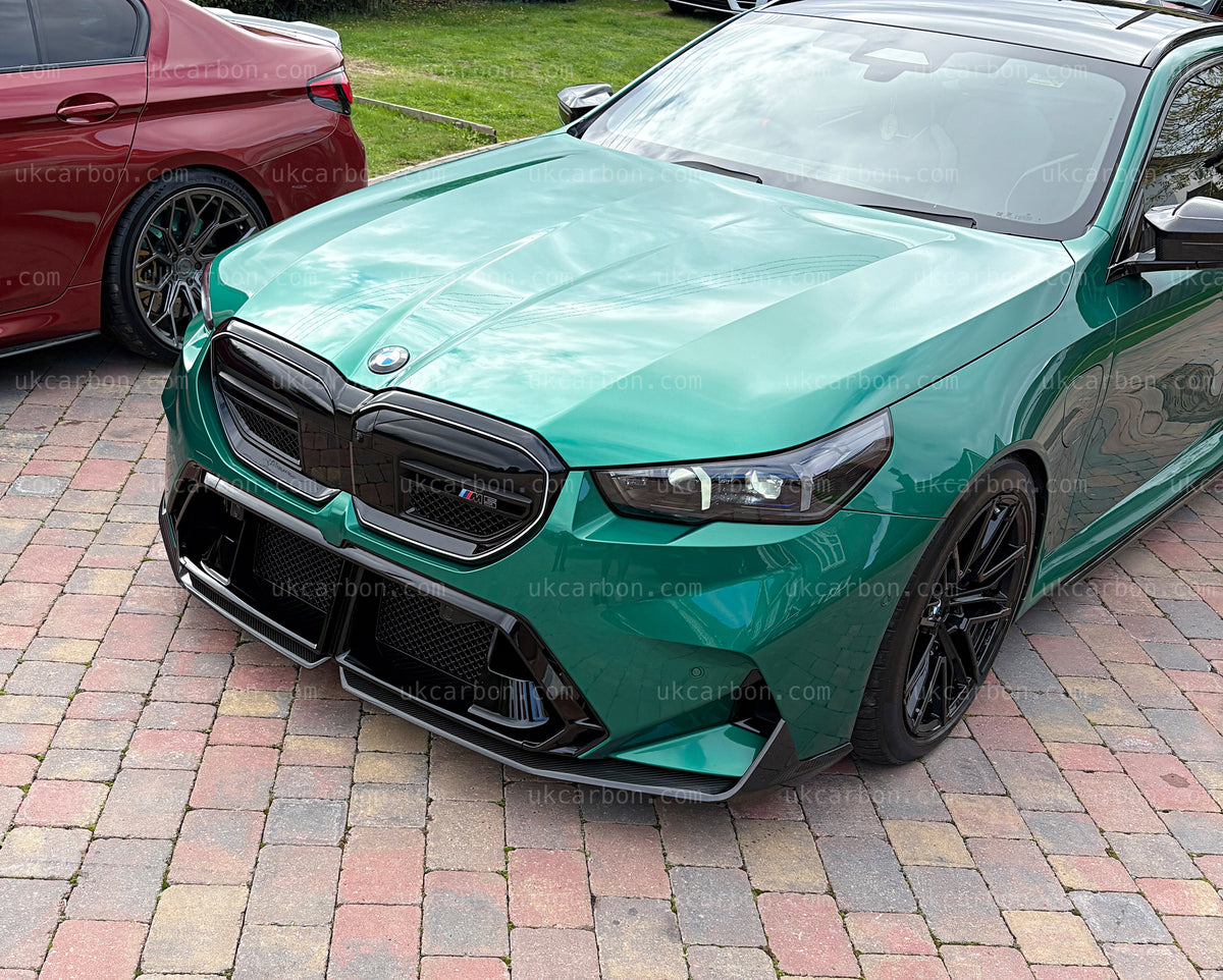BMW M5 G99 Touring Full Pre Preg Carbon Kit