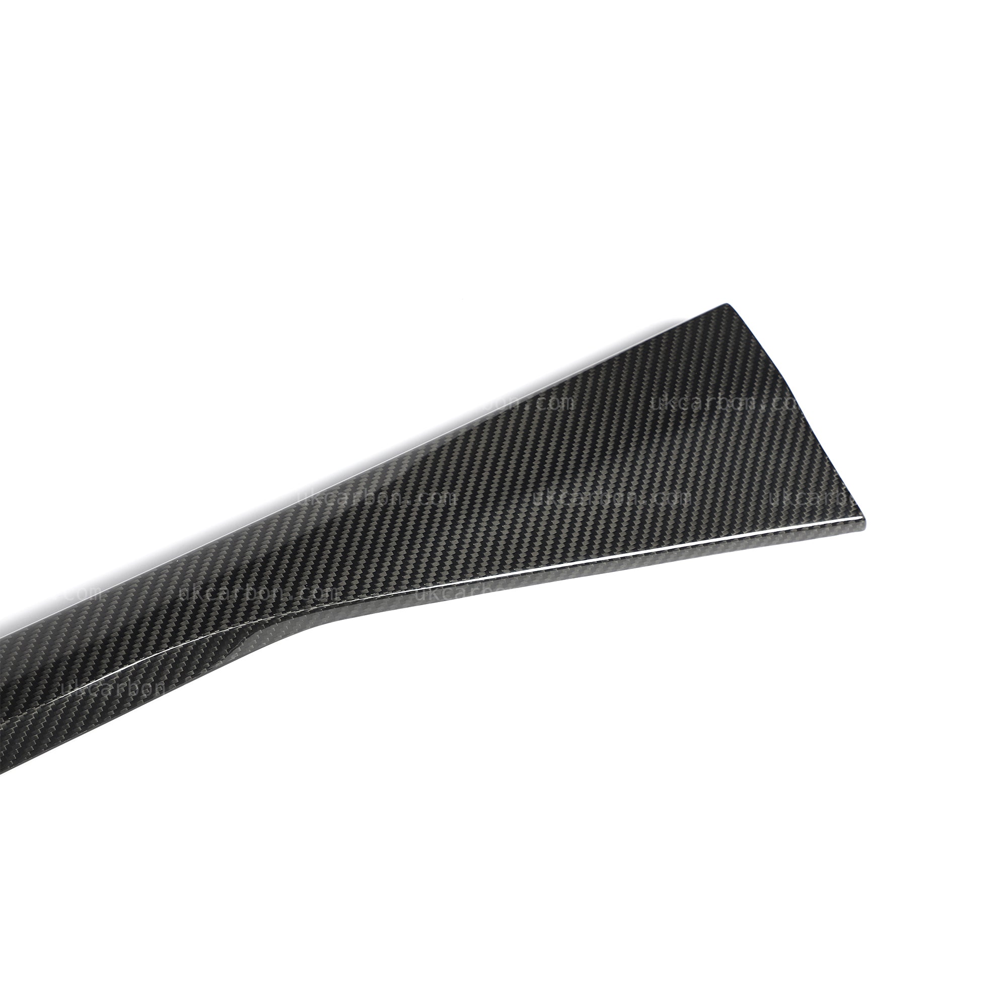 BMW M5 Side Skirts Pre Preg G90 G99 M Performance Style Kit