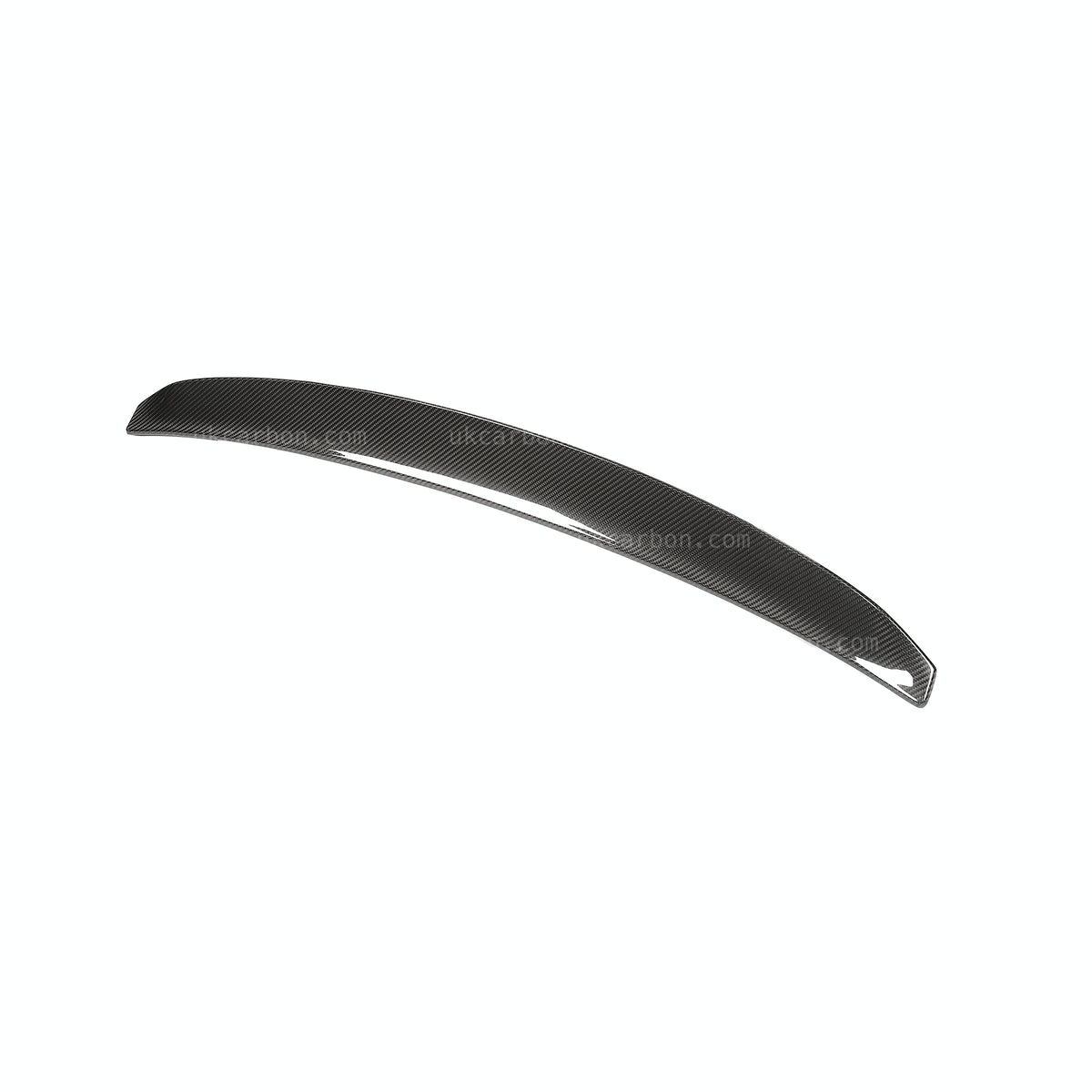BMW M5 Saloon Spoiler G90 Pre Preg Carbon Fibre