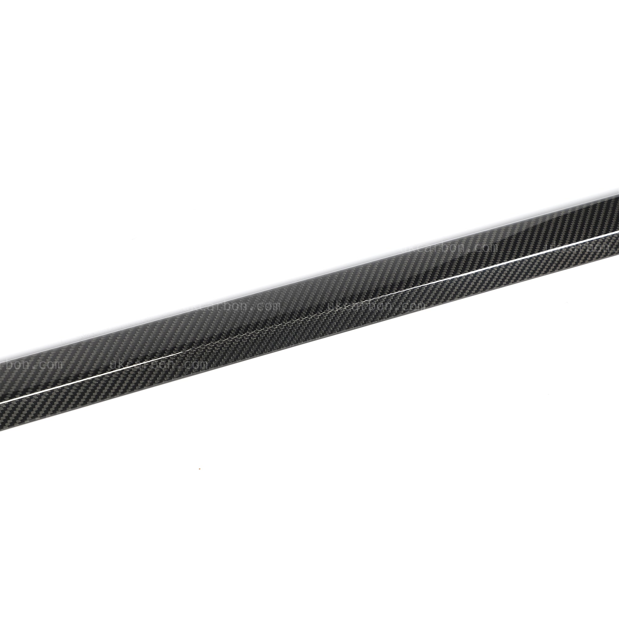 BMW M5 Side Skirts Pre Preg G90 G99 M Performance Style Kit