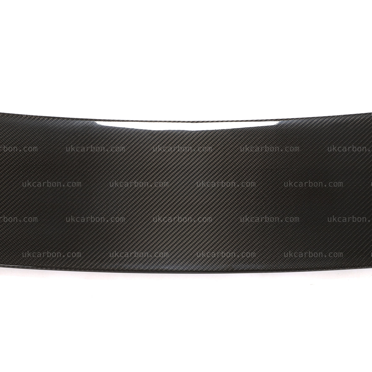 Mclaren 540 570 S GT Spoiler Pre Preg Carbon Fibre 620R Style