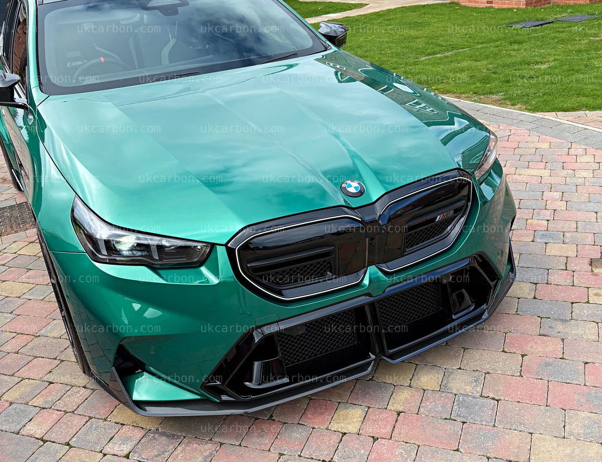 BMW M5 G99 Touring Full Pre Preg Carbon Kit