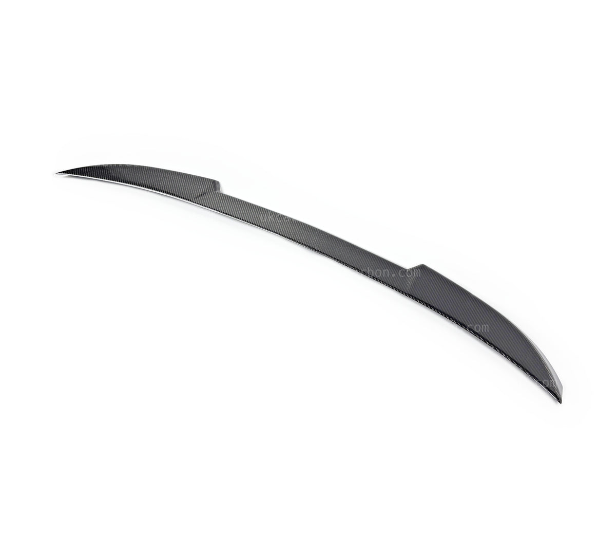 BMW M5 Spoiler 5 Series G60 G90 Saloon Carbon Fibre Boot Lip
