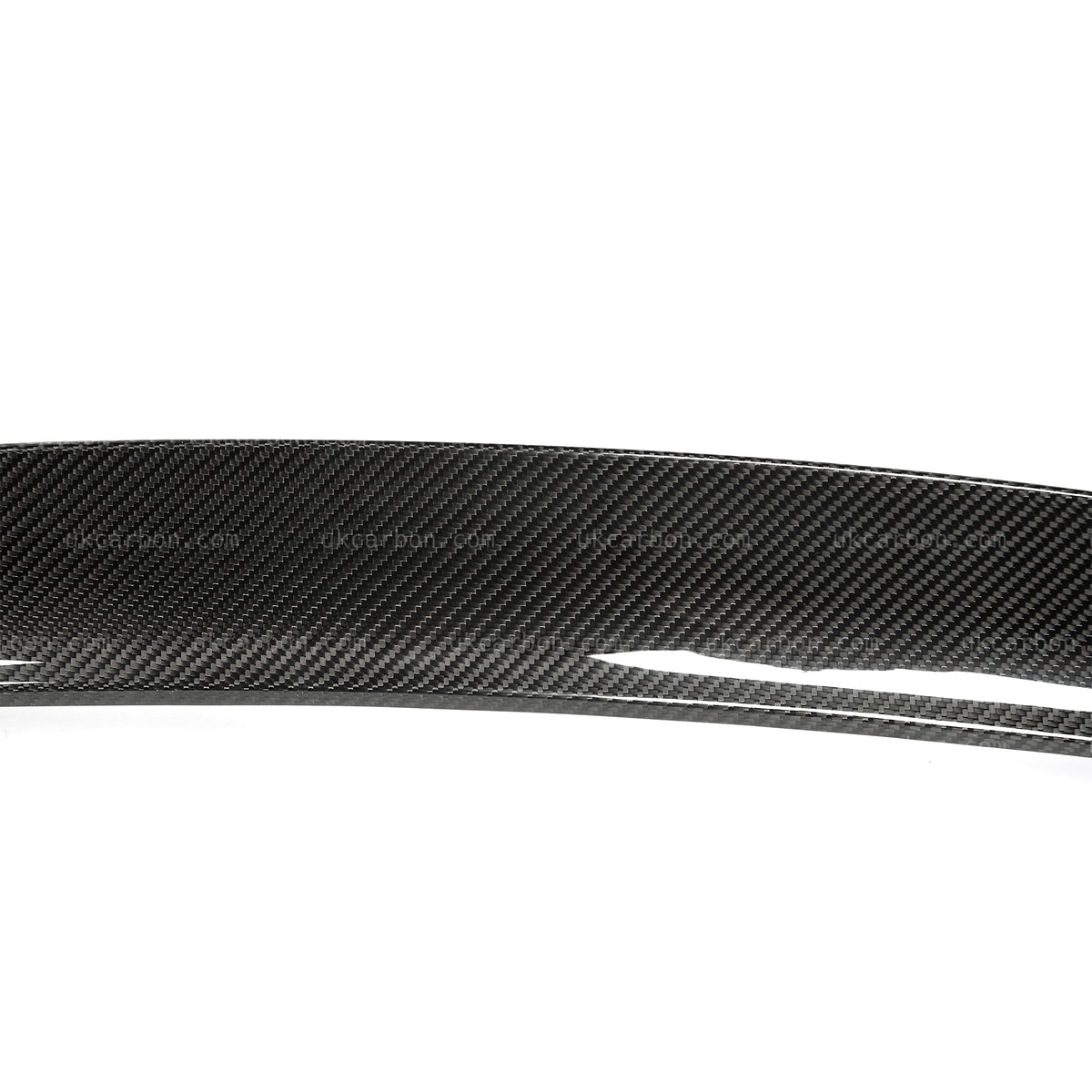 BMW M5 Saloon Spoiler G90 Pre Preg Carbon Fibre