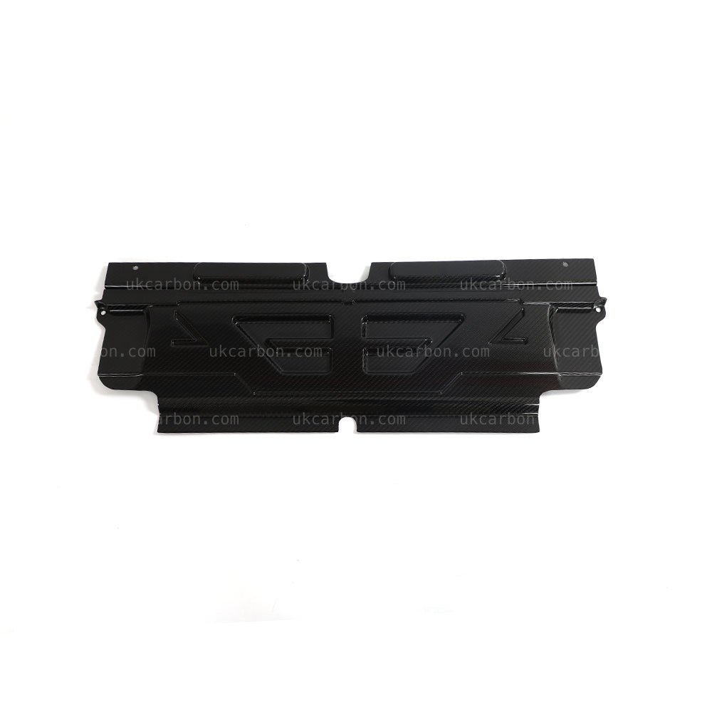 BMW M2 M3 M4 Pre Preg Carbon Fibre Engine Slam Panel Cover G87 G80 G82 G82 G83