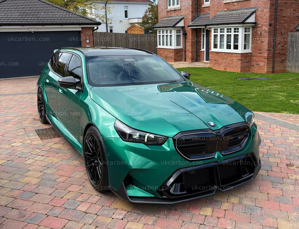 BMW M5 G99 Touring Full Pre Preg Carbon Kit
