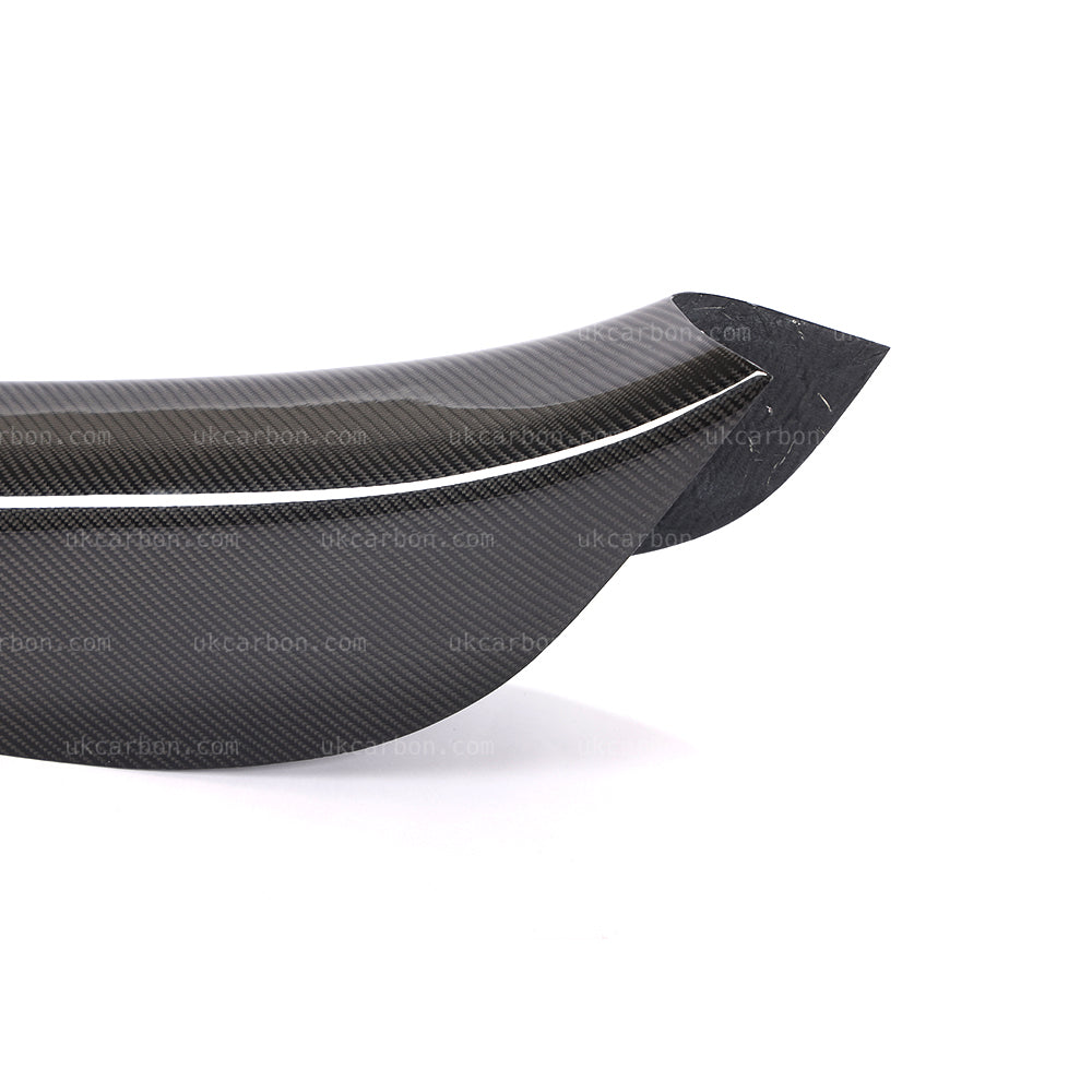 Mclaren 540C 570S GT Door Sills Dry Carbon Fibre Door Trim