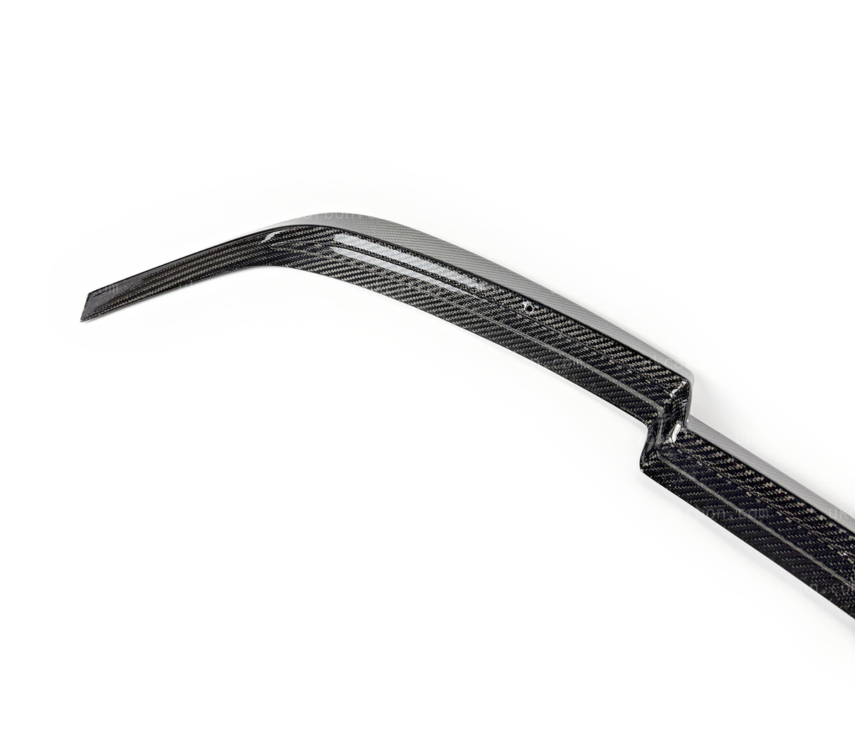 BMW M5 G99 Touring Carbon Spoiler