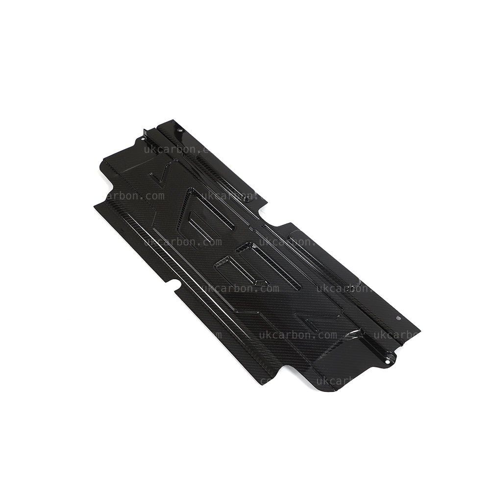 BMW M2 M3 M4 Pre Preg Carbon Fibre Engine Slam Panel Cover G87 G80 G82 G82 G83